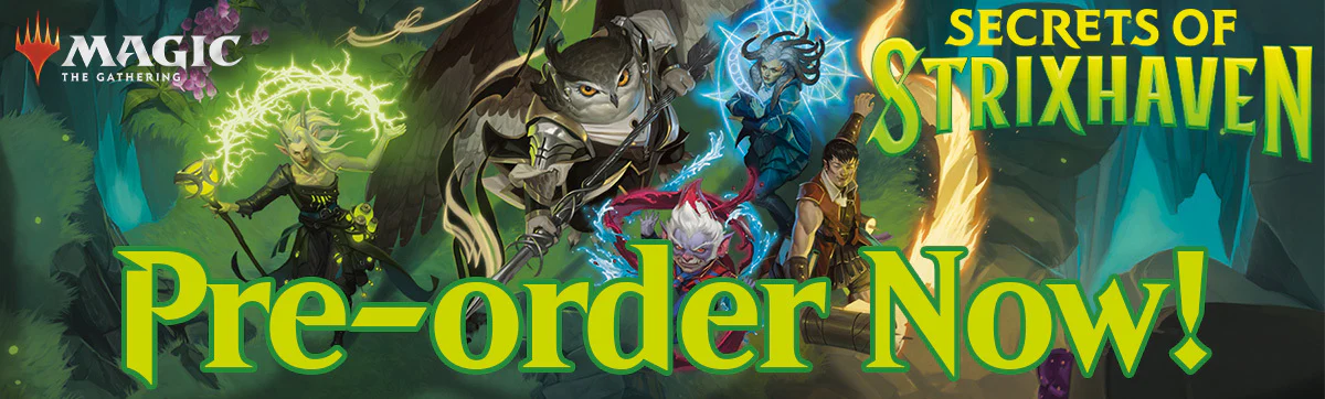 Level Up Your Game Night